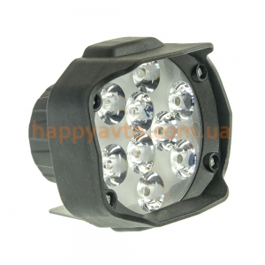 LED фара NEXTONE NWL-A02 9W SP